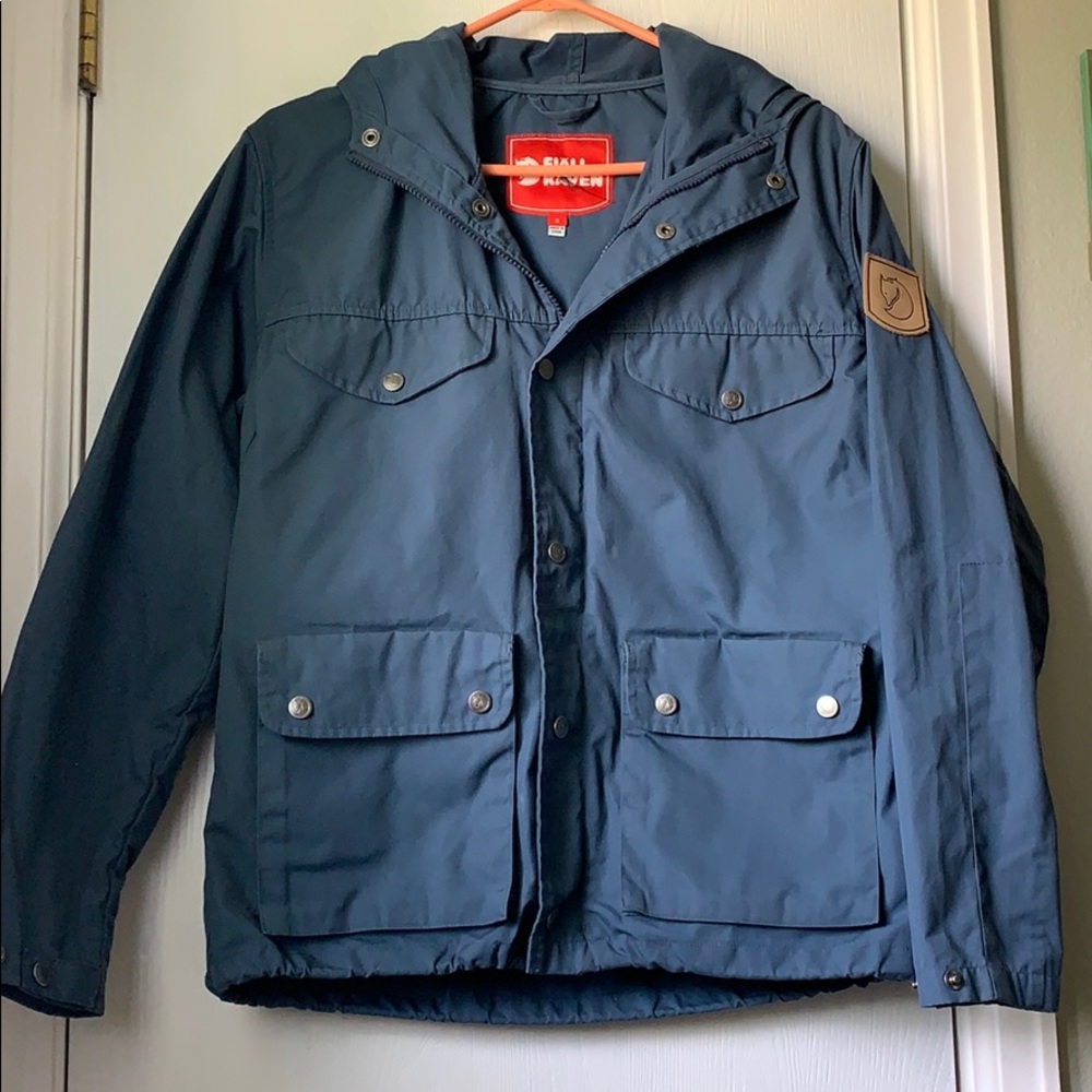 Fjall Raven Greenland Women’s Jacket